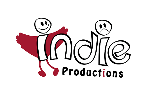 Indie logo