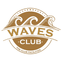 Waves Club logo