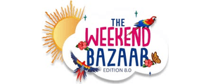Weekend Bazaar