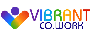 Vibrant Co-work