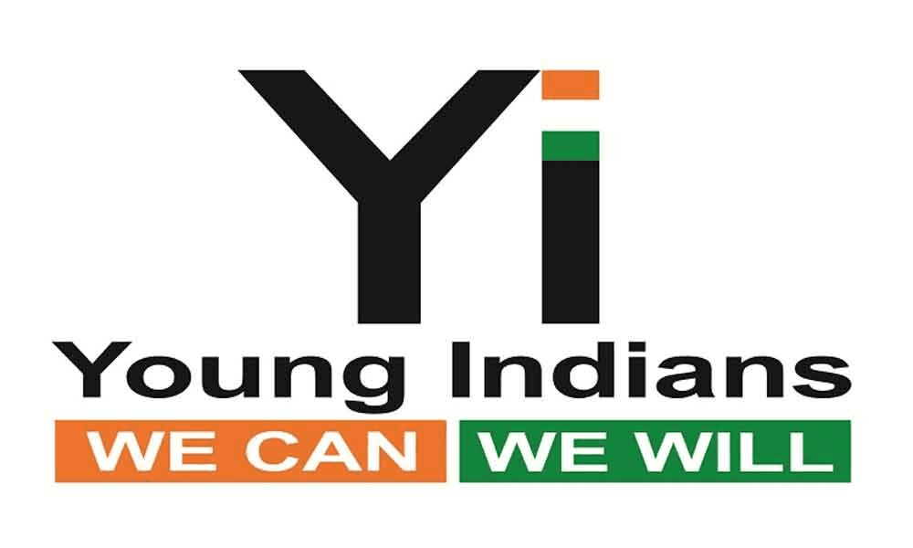 CII Young India Event