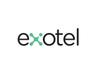 Exotel logo