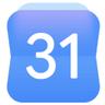 Google Calendar logo