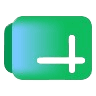 Google Sheets logo