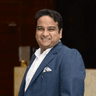 Harshit Gupta