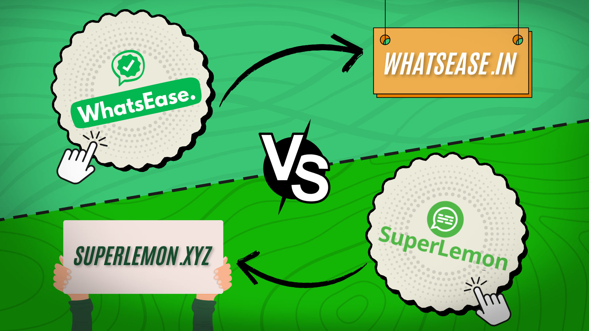 Computer illustration